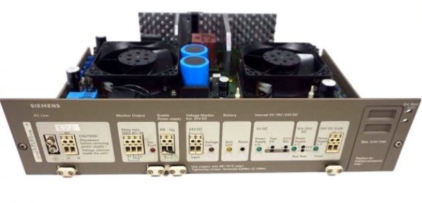 SIEMENS 6ES5955-3LC14