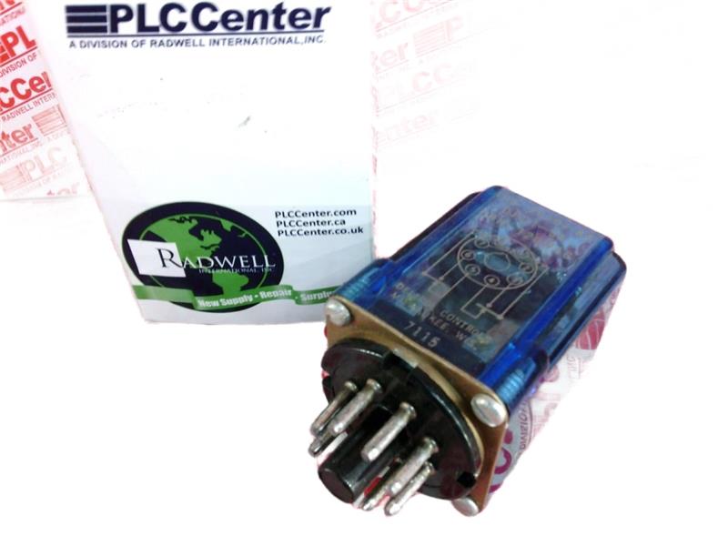 105-DPDT-5A by DELTROL CORP