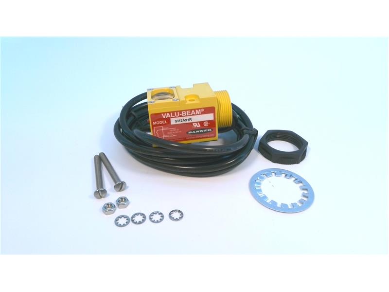 BANNER ENGINEERING SM2A91R