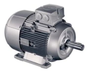 SIEMENS 1LE1023-0EA42-2AA4