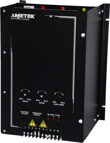 AMETEK SHPF3-480-90-NO-CL-01