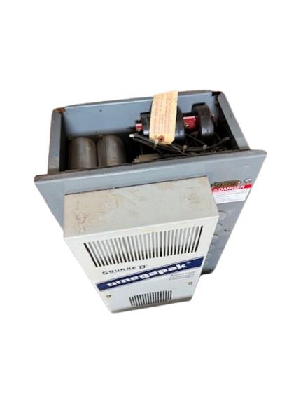 SCHNEIDER ELECTRIC 5AC04J