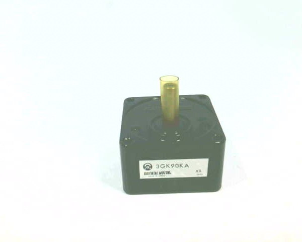 ORIENTAL MOTOR 3GK90KA