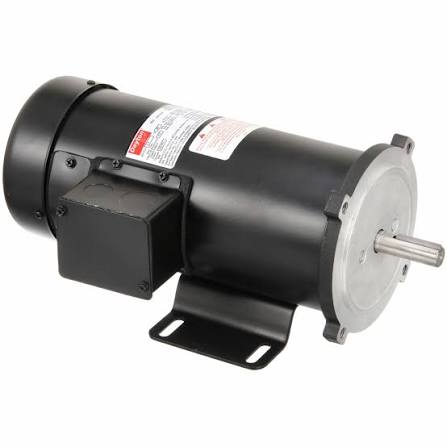 GRAINGER 2M169A