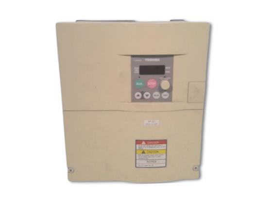 TOSHIBA VFS7-2037UPL