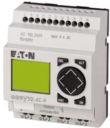EATON CORPORATION EASY512-AC-R