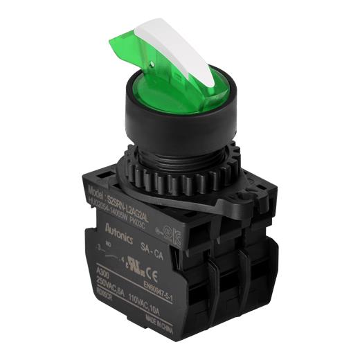 AUTONICS S2SRN-L8G2AL