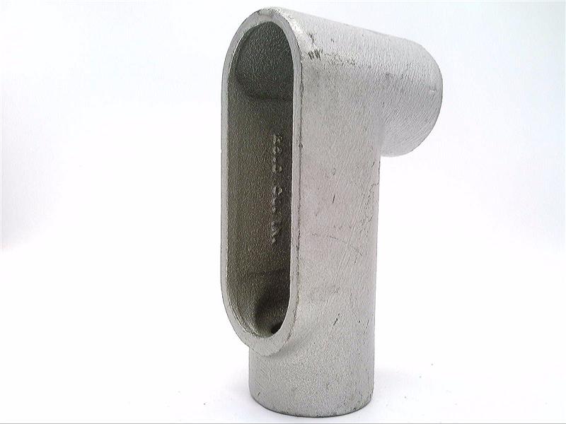 EATON CORPORATION LB57