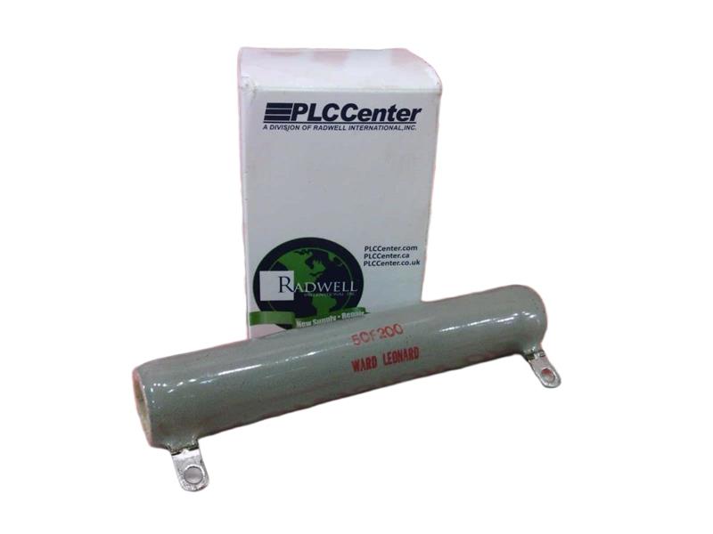 DANAHER CONTROLS 50F200