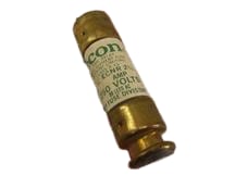 ECNR-2-1/2 by ECONOMY FUSE