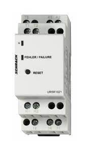 SCHRACK TECHNIK UR5R1021