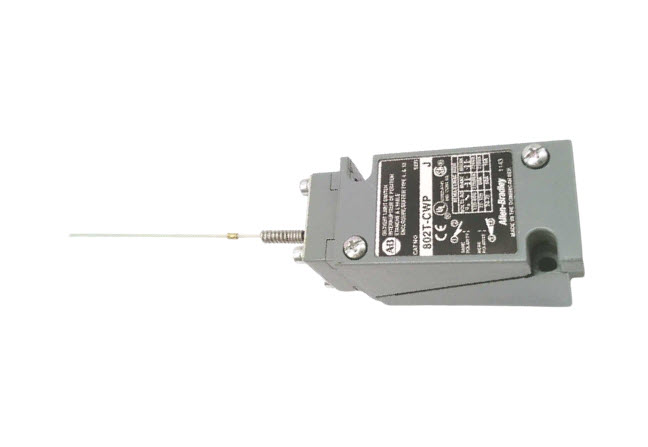 ALLEN BRADLEY 802T-CWP