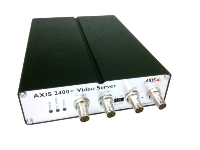 0175-004 by AXIS COMMUNICATIONS
