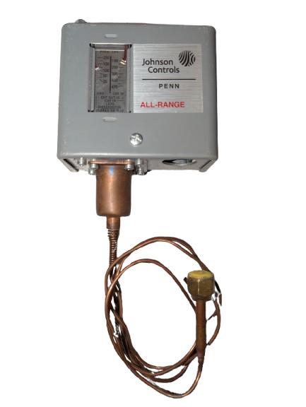 JOHNSON CONTROLS P70AA-400