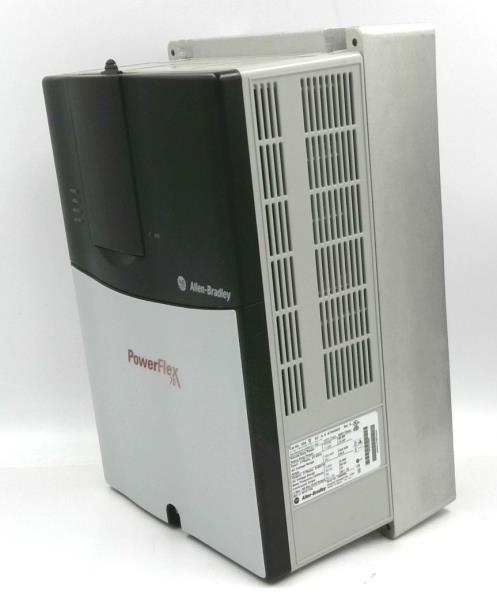 ALLEN BRADLEY 20AD027A0AYNANC0