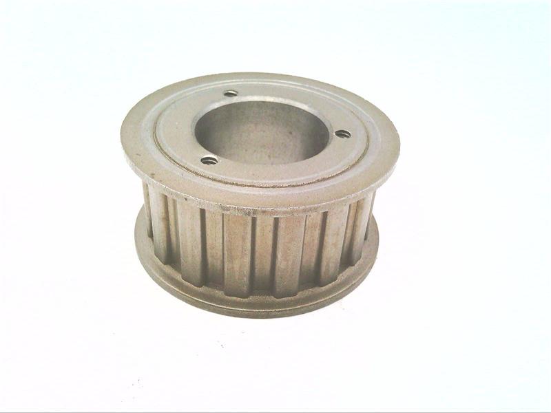 MARTIN SPROCKET & GEAR INC 16H100 JA