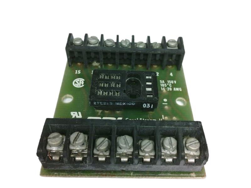 204BS by TE CONNECTIVITY
