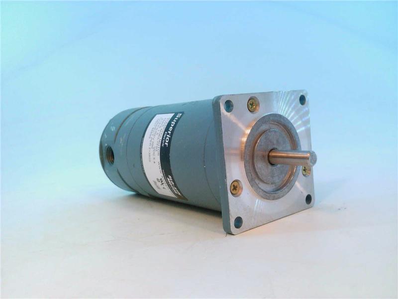 DANAHER MOTION M063-TF03