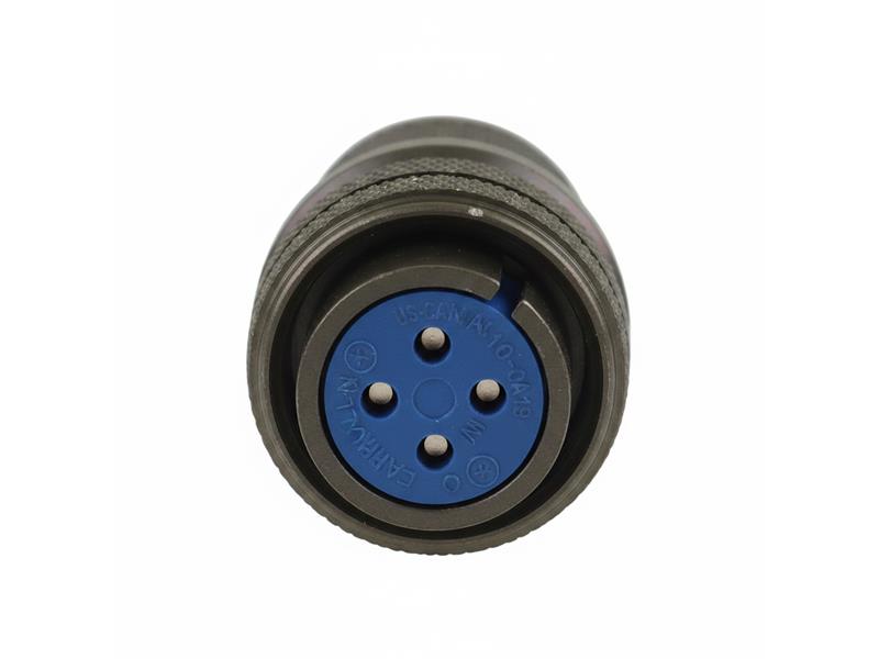 AMPHENOL 10-074020-019