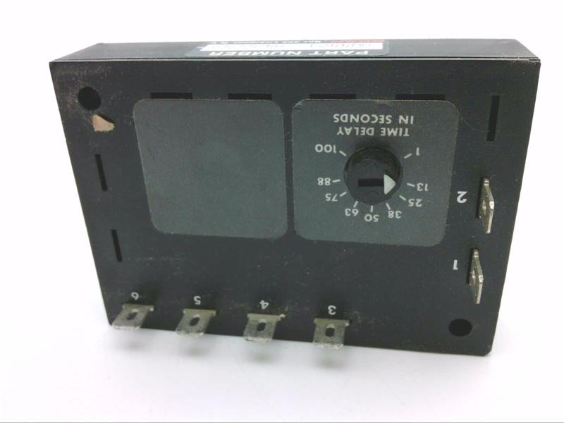 ASEA BROWN BOVERI SQ4421