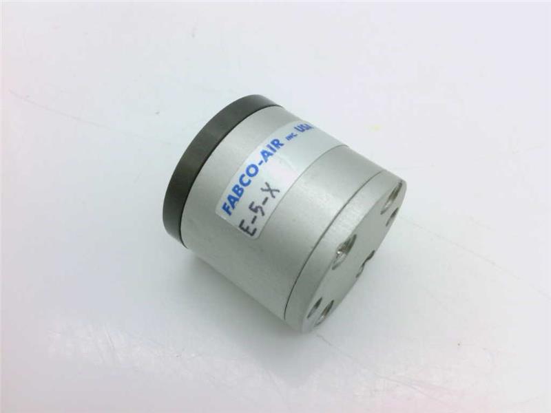 FABCO E-5-X
