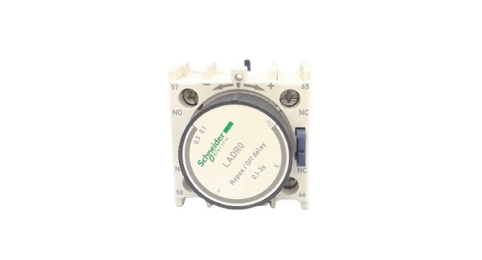 SCHNEIDER ELECTRIC LADR0