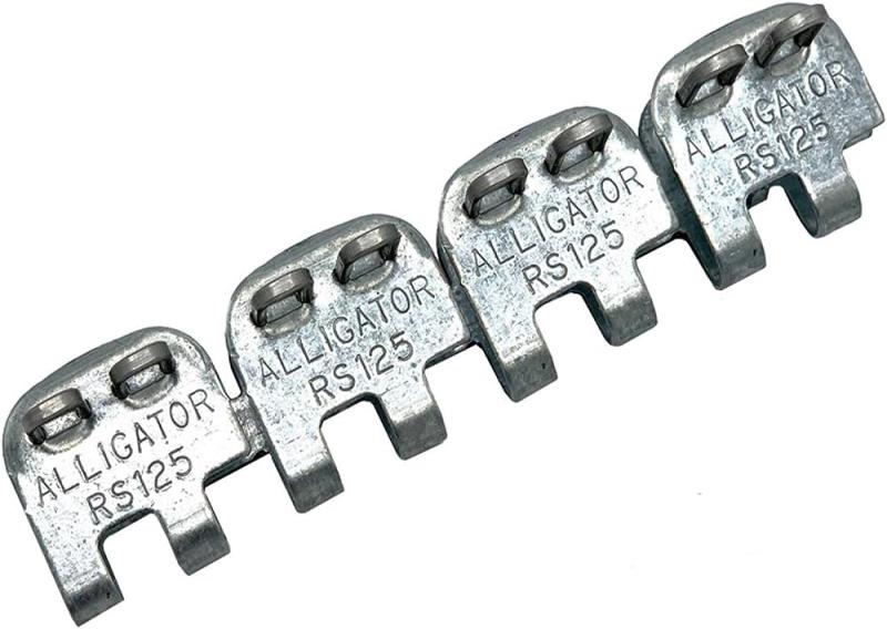 RS125J14NC by ALLIGATOR