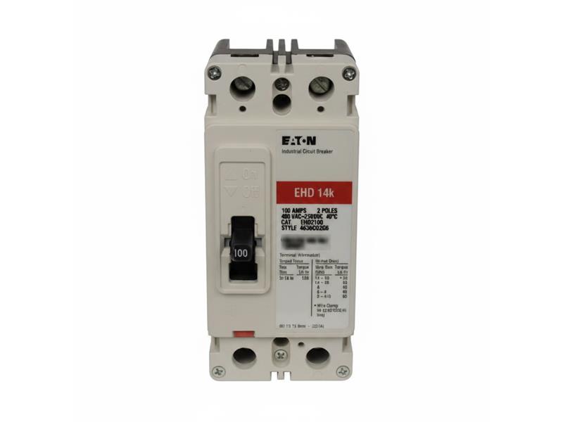 EATON CORPORATION EB2050LV