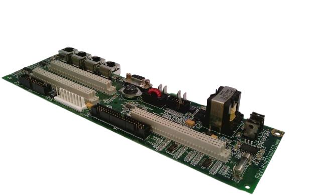 GENERAL INDUSTRIAL CONTROLS IS200ICBDH1ABB