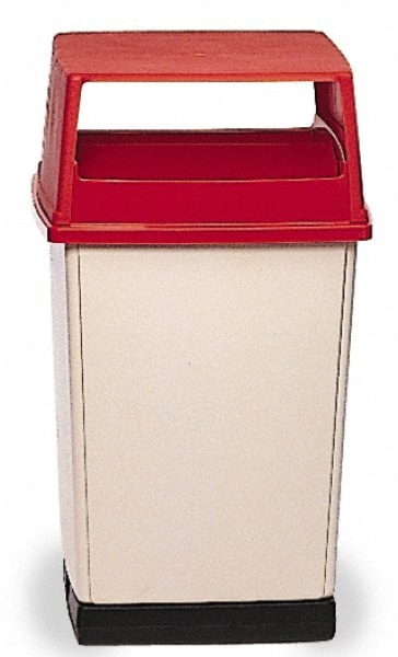 FG256V00RED by RUBBERMAID