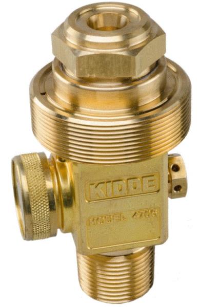 KIDDE-FENWAL, LLC WK-840253-000