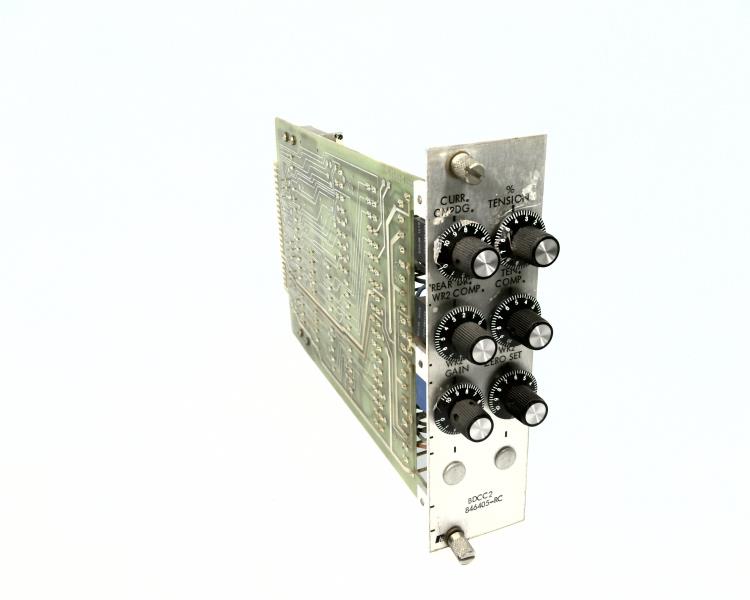 ASEA BROWN BOVERI 846405-RC