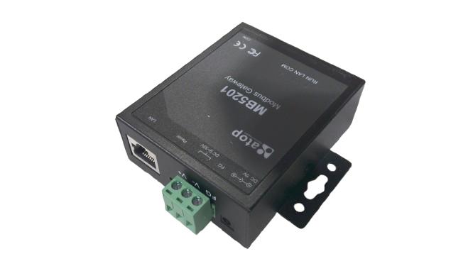ATOP TECHNOLOGIES INC MB5201-TB