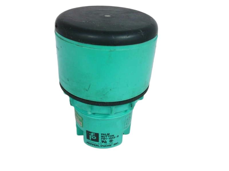 PEPPERL & FUCHS PB1-003-6