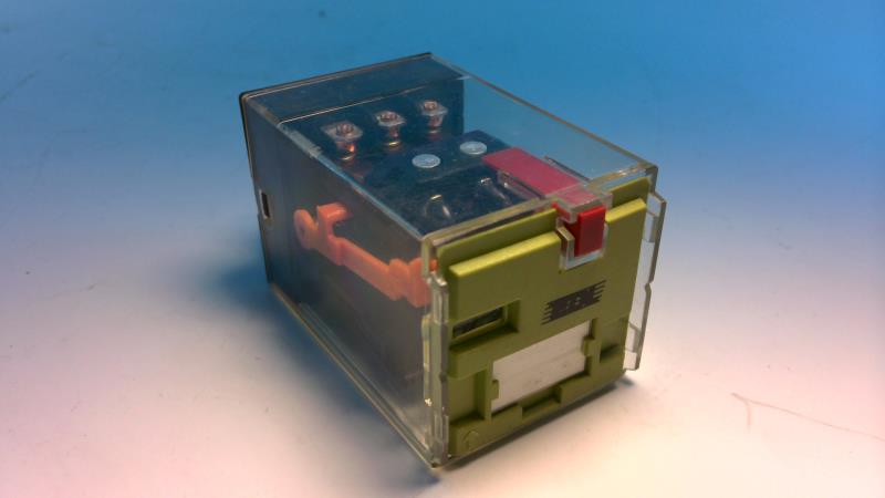 EDAL INDUSTRIES E310-230VAC