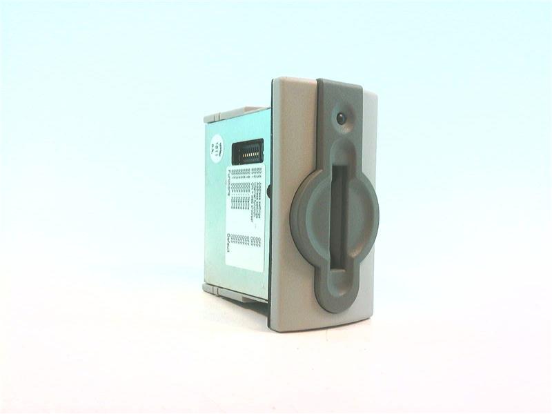 EUCHNER EKS-A-IIX-G01-ST02/03