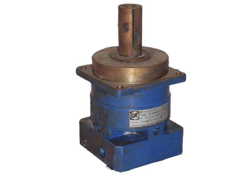 WITTENSTEIN SP-140-MF1-10-141-000