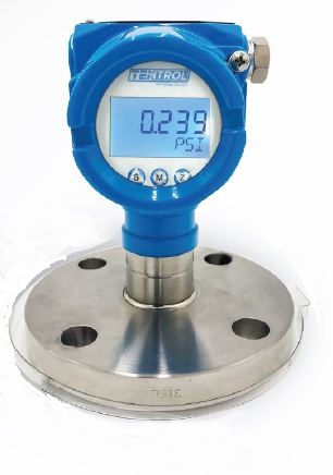 TEK-TROL TEK-HYDRO 4500A-G-4-ATEX-X-1-LES-S3-A1-10-P-2-0