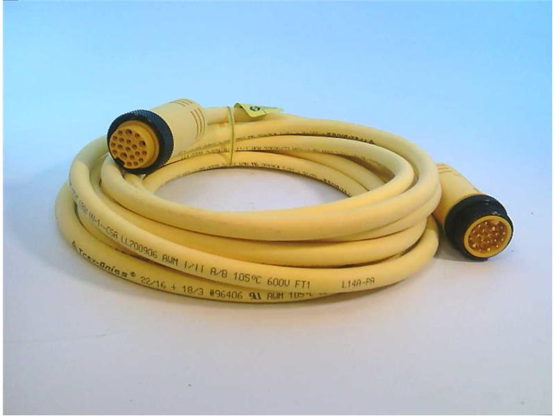 TPC WIRE & CABLE CR219 E53 M005