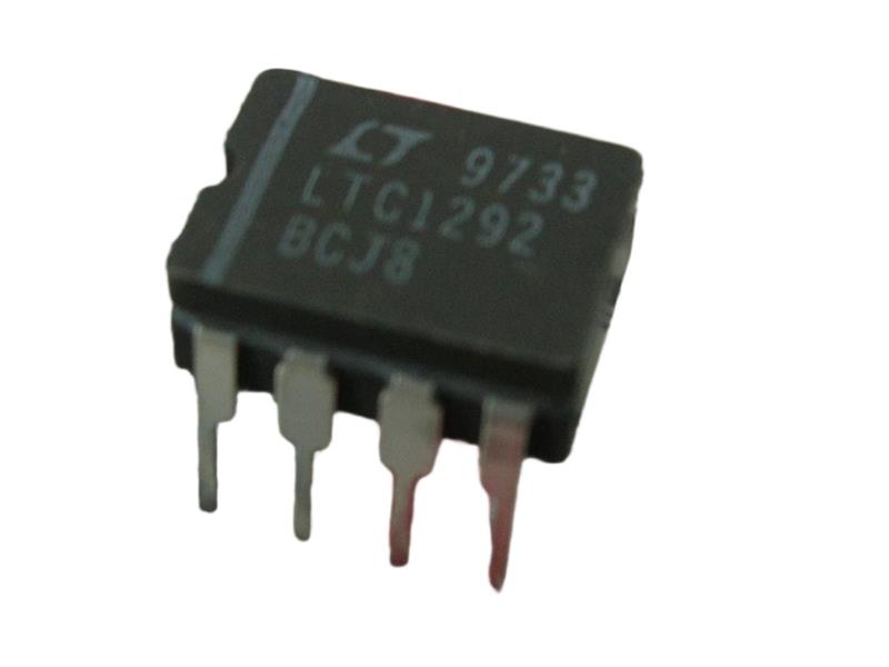 LTC1292BCJ8 by ANALOG DEVICES