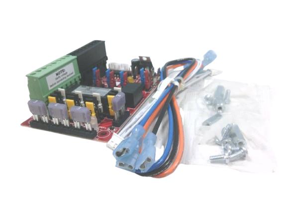 LIFESAFETY POWER C4-BOXED 