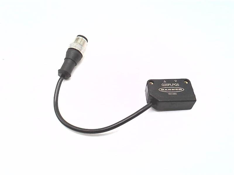 BANNER ENGINEERING Q20PLPQ5