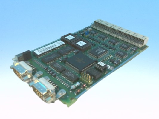 ASEA BROWN BOVERI 3BUP001190R1