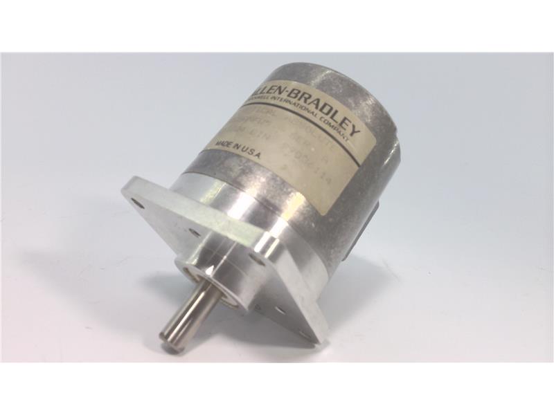 ALLEN BRADLEY 845D-SJDZ25ANFW5