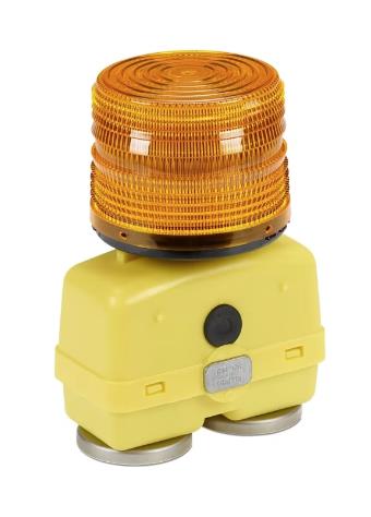 FEDERAL SIGNAL BPL26L-A