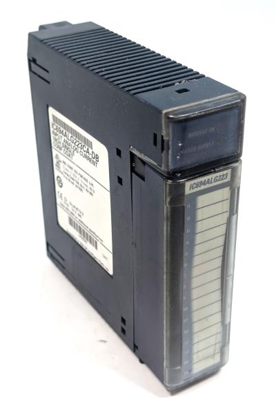 IC694ALG223CA by FANUC