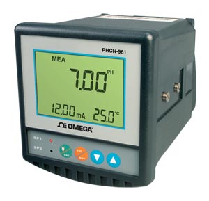 OMEGA ENGINEERING PHCN-961