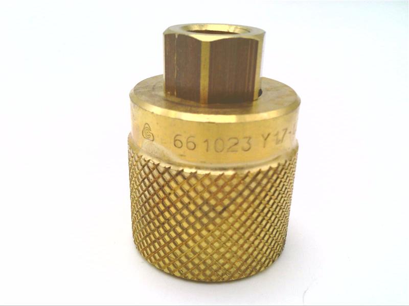 SHERWOOD CVG-66-1023