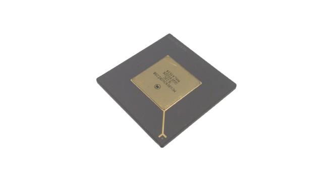 NXP SEMICONDUCTOR MC68EN360RC25B