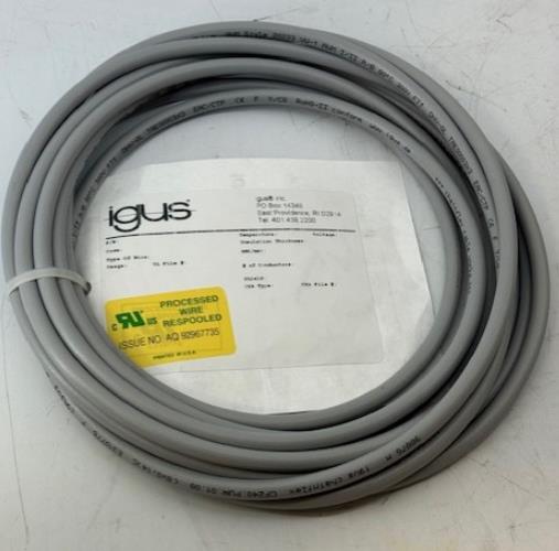 IGUS CF240-PUR-01-08